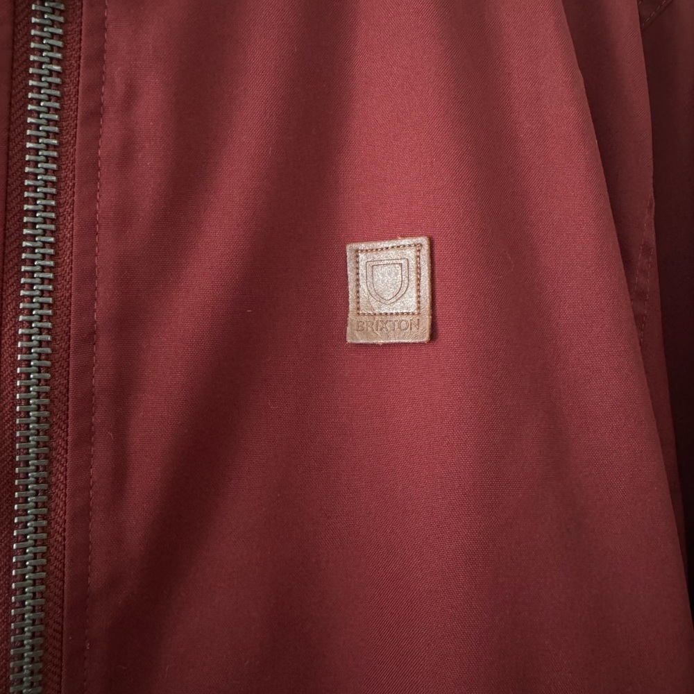 Brixton Jacket - Picture 3 of 4